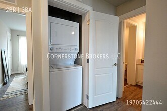 212 Drai St in Fort Morgan, CO - Building Photo - Building Photo