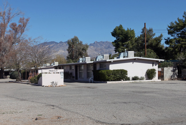 Rosa Park in Tucson, AZ - Building Photo - Building Photo