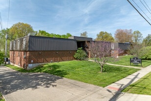 Mary Ingles Place in Melbourne, KY - Building Photo