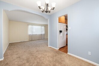 13123 Spica Dr in Lone Tree, CO - Building Photo - Building Photo