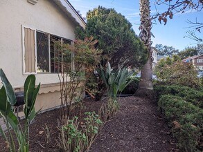1815 Higdon Ave, Unit 1 in Mountain View, CA - Building Photo - Building Photo