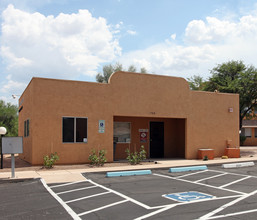 Michelle Manor Apartments in Green Valley, AZ - Building Photo - Building Photo