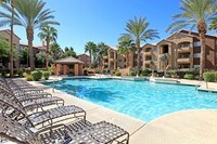 Building Photo - The Condominiums at Williams Centre Apartamentos in Tucson, Arizona
