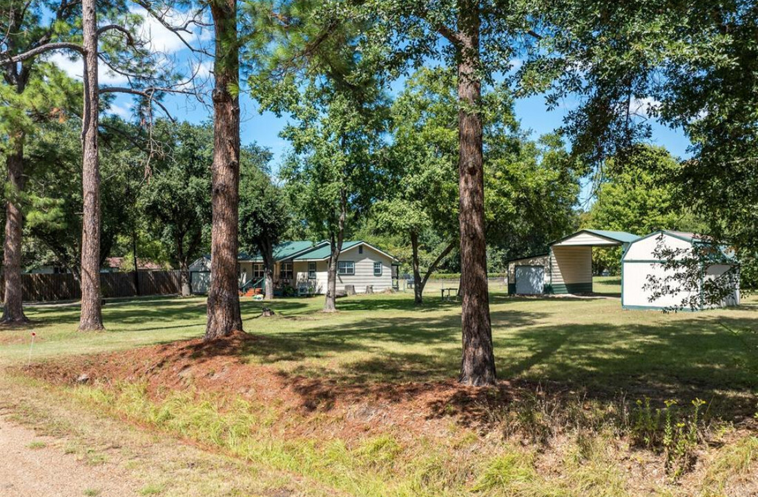 120 Janice Ln in Mabank, TX - Building Photo
