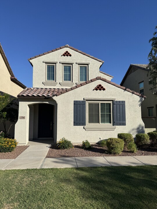 1784 N 208th Ave in Buckeye, AZ - Building Photo