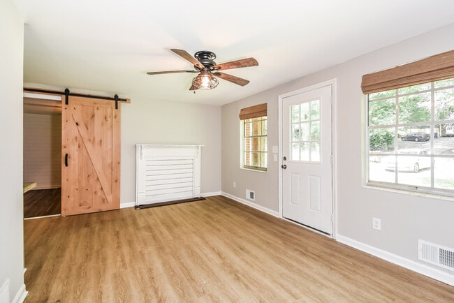 2116 Terry Ln in Douglasville, GA - Building Photo - Building Photo