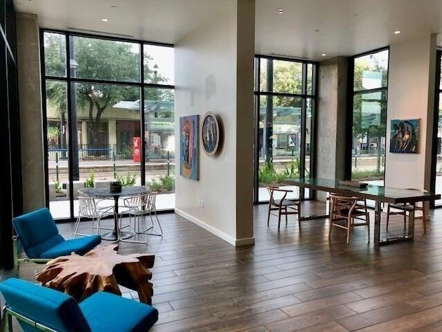 property at 3550 Main St