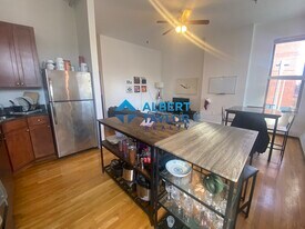 168 Northampton St, Unit 3 in Boston, MA - Building Photo