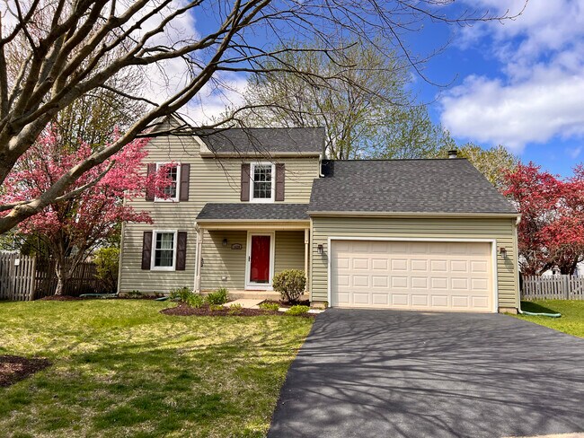 property at 1429 Bar Harbour Rd