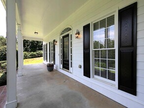 255 Henson Way in Canton, GA - Building Photo - Building Photo