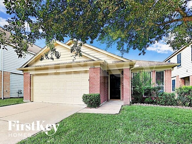property at 3654 Clipper Winds Way