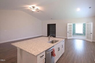 108 Blue Hydrangea Wy in Youngsville, NC - Building Photo - Building Photo