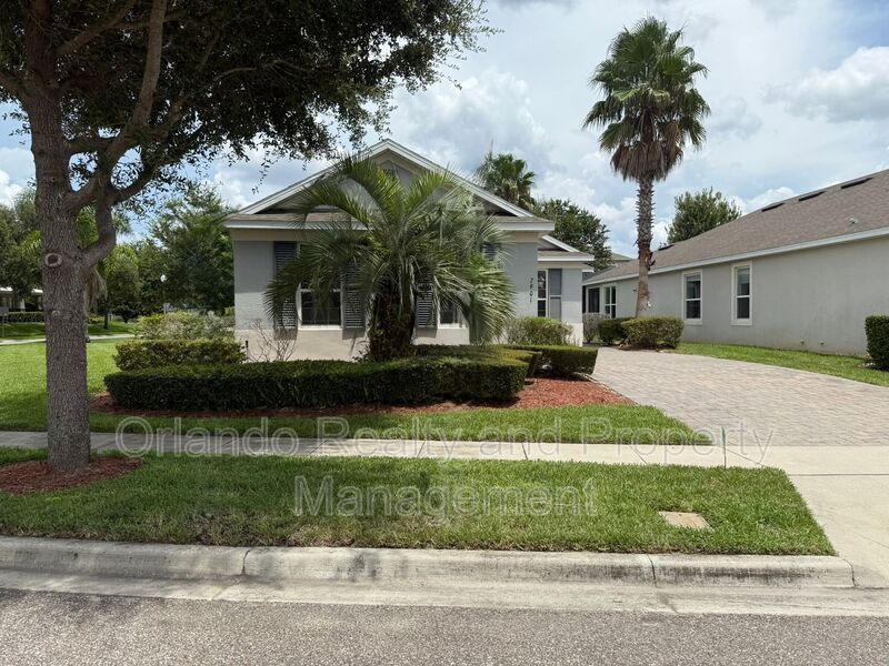 7901 John Hancock Dr in Winter Garden, FL - Building Photo