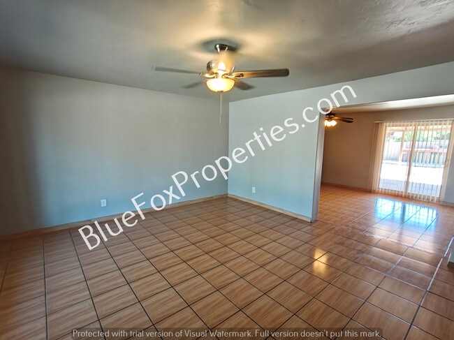 5952 E 25th St in Tucson, AZ - Building Photo - Building Photo