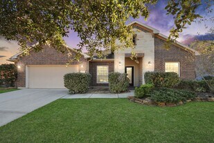 7610 Willow School Dr in Spring, TX - Building Photo