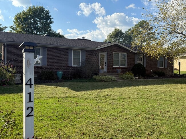 412 Winwood Dr in Lebanon, TN - Building Photo - Building Photo