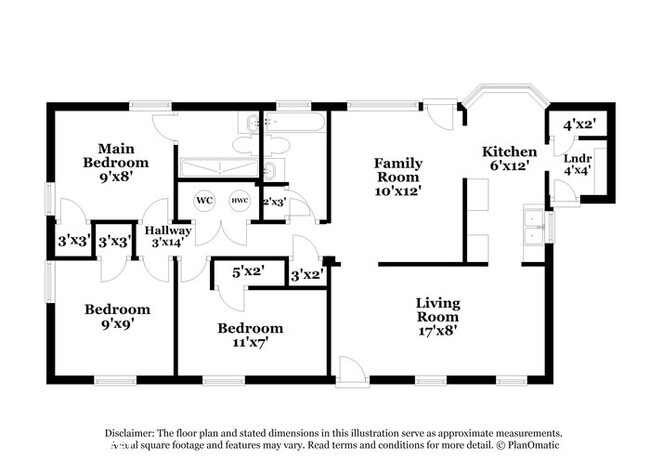 5016 Harrington Ave in Memphis, TN - Building Photo - Building Photo