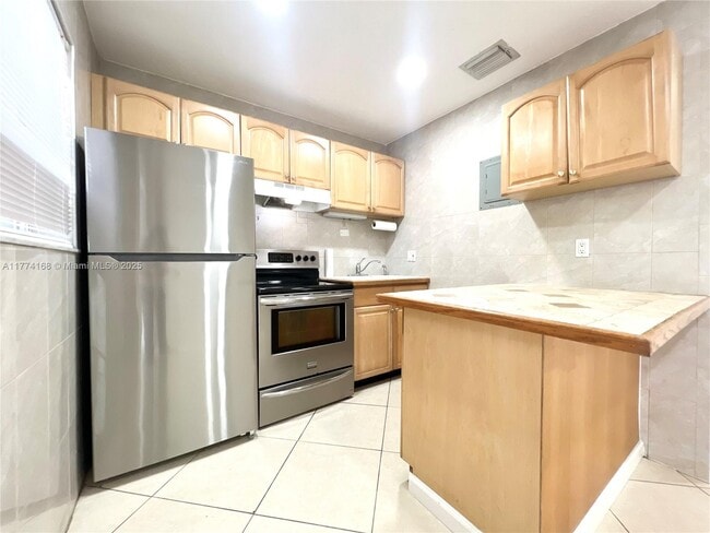 property at 731 SW 14th Ave