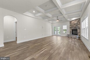 10513 Rossini Ln in Ellicott City, MD - Building Photo