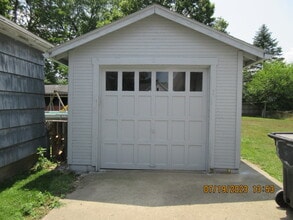 1019 W 7th St in Anderson, IN - Foto de edificio - Building Photo