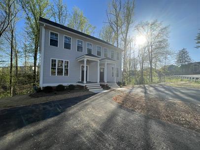 791 Country Green Rd in Charlottesville, VA - Building Photo - Building Photo