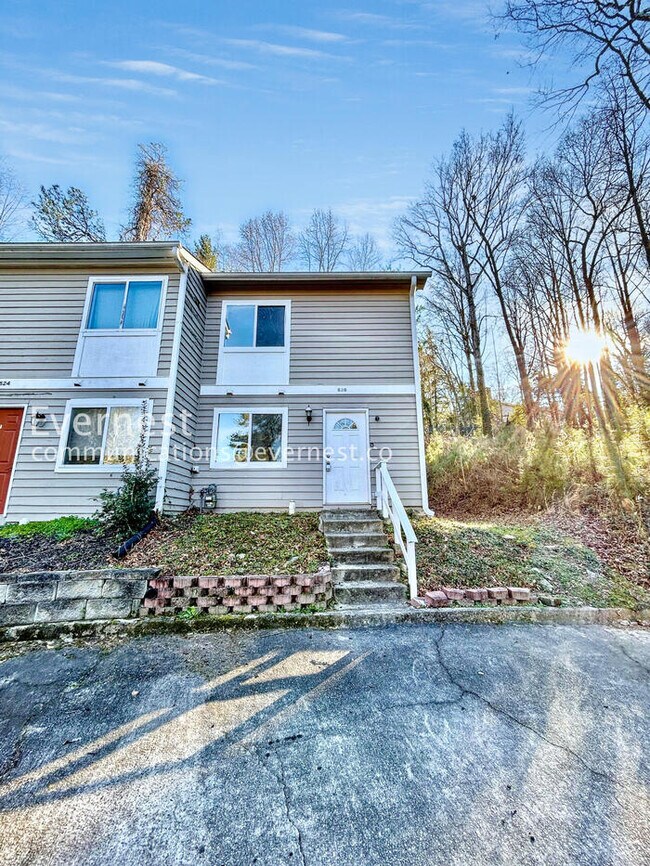 526 Granite Ridge Pl in Atlanta, GA - Building Photo - Building Photo