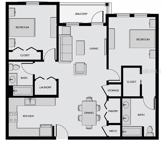605 4th Ave NW in Largo, FL - Building Photo - Building Photo