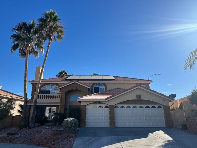 9121 Terrace Ridge Ct in Las Vegas, NV - Building Photo - Building Photo