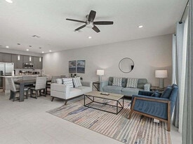 7916 Draw St in Kissimmee, FL - Building Photo
