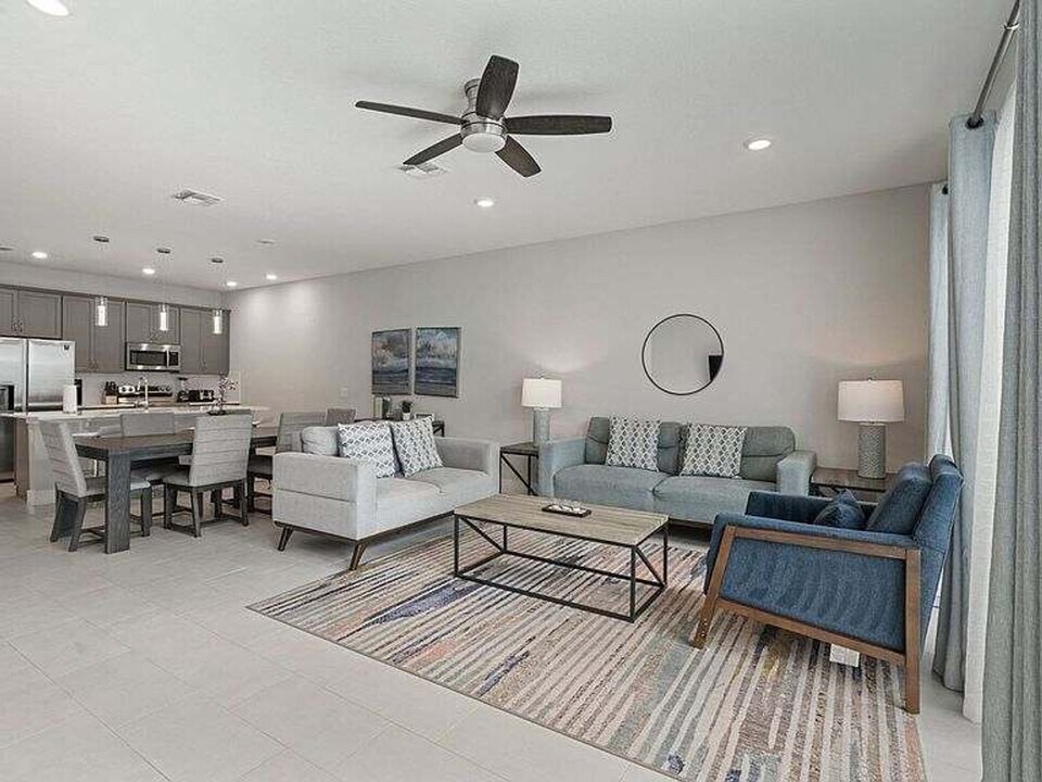 7916 Draw St in Kissimmee, FL - Building Photo