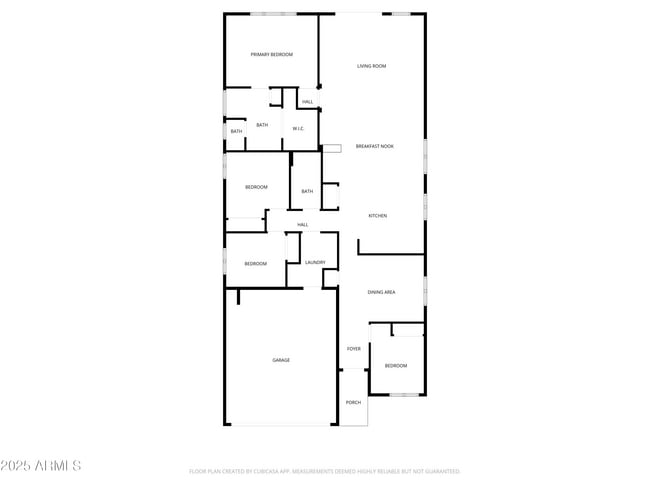 1579 W Cottonwood Blfs Dr in Benson, AZ - Building Photo - Building Photo