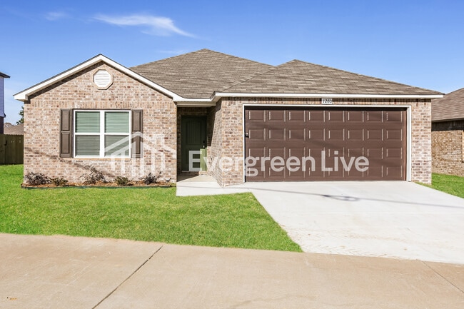 1280 Tsar Rd in Conway, AR - Building Photo - Building Photo