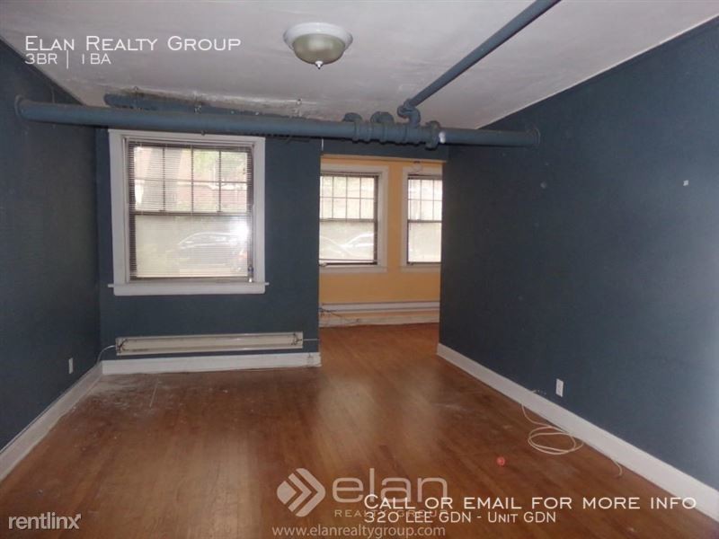 320 Lee St-Unit -Unit GDN in Evanston, IL - Building Photo