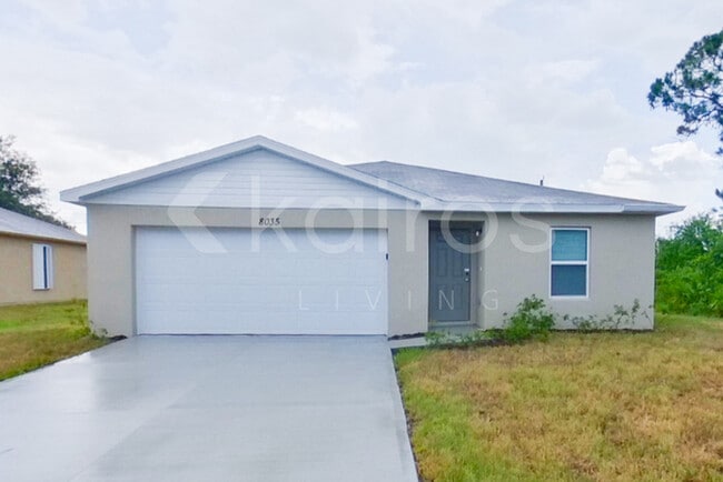 property at 8035 100th Ave