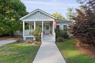 15 Government Rd in Savannah, GA - Building Photo - Building Photo
