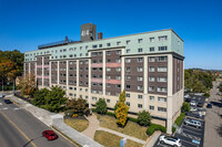 Goldelm at 414 Flats in Knoxville, TN - Foto de edificio - Building Photo