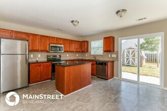 15027 Alyssa Faith Ct in Charlotte, NC - Building Photo - Building Photo