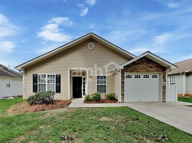 property at 180 Tudor Downs Rd