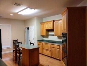 292 Pershing Loftin Rd in Deridder, LA - Building Photo - Building Photo