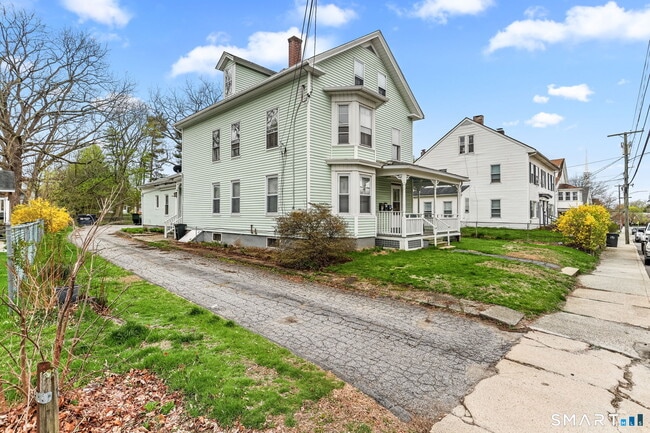 property at 63 Reynolds St