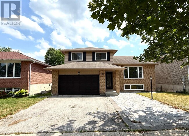 property at 109 Imperial Crescent