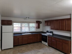 203 Williamson St in Louisburg, NC - Building Photo - Building Photo