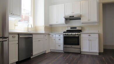 2014-2016-2016 McAllister St in San Francisco, CA - Building Photo - Building Photo