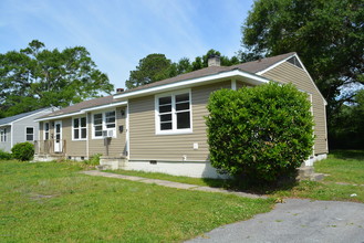 220 York St in Jacksonville, NC - Building Photo - Building Photo