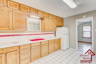 815 SW H Ave in Lawton, OK - Building Photo - Building Photo