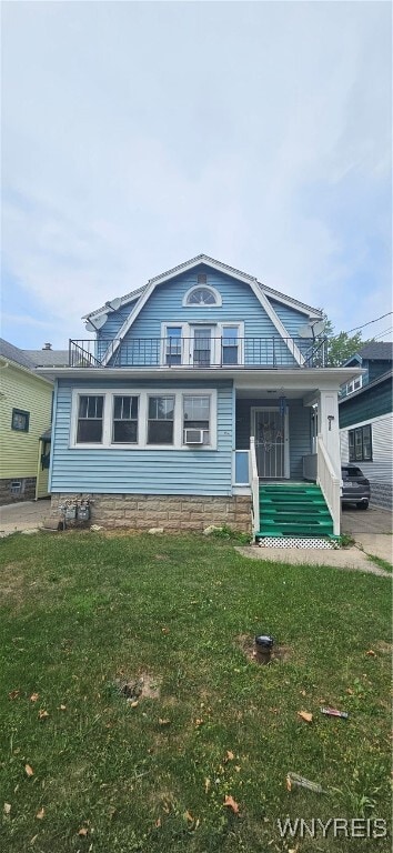property at 220 Dartmouth Ave