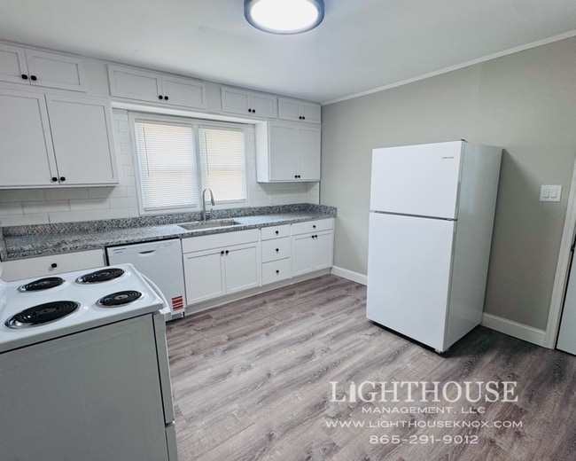 property at 1103 Biddle St