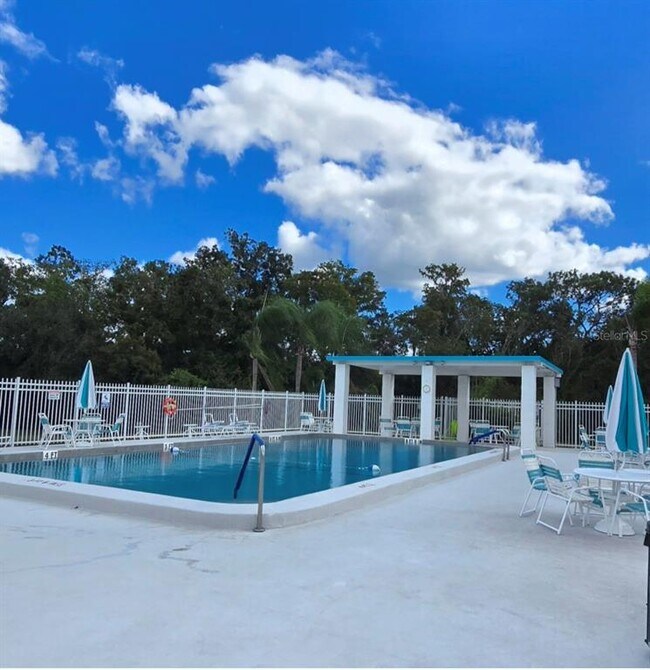 4225 San Rafael Ave in New Port Richey, FL - Building Photo - Building Photo