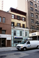 251 W 51st St Apartments