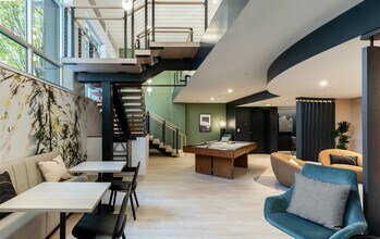 AMLI 535 in Seattle, WA - Building Photo - Building Photo